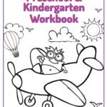 Preschool and kindergarten workbook 2013